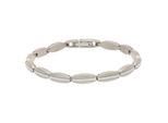 Armband Titania "Titanarmband", Titanfarben, ArmbäNder, Damen, Titan, Armband