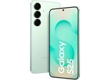 Samsung Smartphone "Galaxy S25", GrüN (Mint), 256 Gb, Mobiltelefone