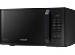 Mikrowelle, Samsung MS23K3513AK, Mikrowelle, 23 l, 800 W, LED-Anzeige, Schwarz