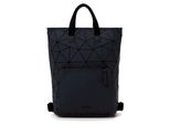 Rucksack SFY SURI Sports Jessy-Lu 18049 Damen Rucksäcke Uni blue 500