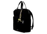 Rucksack SFY Sissy 17255 Damen Rucksäcke Uni black 100