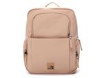 Rucksack SFY Karny 17211 Damen Rucksäcke Uni lightrose 646
