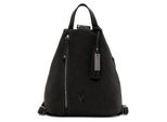 Rucksack SFY Romy 12410 Damen Rucksäcke Uni darkgrey 840