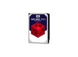 WD Red Pro NAS Festplatte - 12 TB