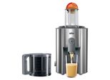 Braun Identity Collection Entsafter J700 - Hochleistungs-Entsafter-System, Große