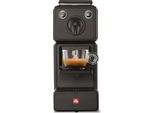 Illy X3, Pad-Kaffeemaschine, 0,8 l, Kaffeekapsel, 1400 W, Schwarz