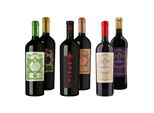 Weinpaket Evita Rot 13,0 - 14,0 % vol 6 x 0,75 Liter