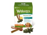 WHIMZEES Zahnpflegesnacks Hund Adult Vorteilsbox für große Hunde