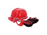 KS Tools Schutzausrüstungs-Set für Kinder, 3-tlg (100207)