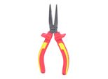 KS Tools Ergotorque VDE Flachzange, 165Mm (117.1125)