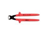 KS Tools Classic 1000V Monierzange, 250Mm (117.1204)