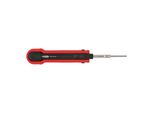KS Tools Entriegelungswerkzeug FüR Flachstecker/FlachsteckhüLsen 5,8 Mm (Amp Tyco St) (150.1273)