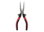 KS Tools Ergotorque Flachrundzange, Gebogen, 210Mm (115.1019)