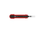 KS Tools Entriegelungswerkzeug FüR Flachstecker/FlachsteckhüLsen 9,5 Mm (Amp Tyco Mpt) (154.0134)