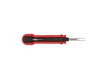 KS Tools Entriegelungswerkzeug FüR Flachstecker/FlachsteckhüLsen 4,8 Mm, 5,8 Mm, 6,3 Mm (Amp Tyco Spt) (154.0122)