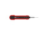 KS Tools Entriegelungswerkzeug FüR Flachstecker/FlachsteckhüLsen 2,8 Mm (Amp Tyco Jt, AMP Tyco St, Deutsch Dt) (150.1264)
