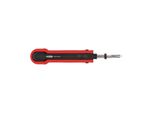 KS Tools Entriegelungswerkzeug FüR Flachstecker/FlachsteckhüLsen 5,8 Mm (Kostal Slk) (154.0128)