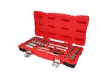KS Tools 3/8" SteckschlüSsel-Satz, 46-Tlg. (951.0646)
