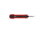 KS Tools Entriegelungswerkzeug FüR Flachstecker/FlachsteckhüLsen 2,8 Mm (Amp Tyco Mcp) (154.0121)