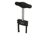 KS Tools T-Griff-ZüNdspulen-Abzieher FüR Stab-ZüNdspulen, 156 Mm (500.7534)