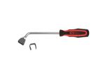 KS Tools Dichtungsschaber-Satz, 2-Teilig (907.2280)