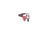 KS Tools Smartcharger Schnellkontaktkabel Mit Krokodilpolklemmen (550.1730-1)