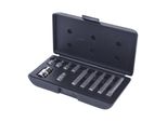 KS Tools 10Mm Classic Bit-Satz, 11-Teilig, Vielzahn (911.5030)