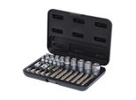 KS Tools Tx-SteckschlüSsel- Und Bit-Satz, 30-Tlg., 911.4301-1)
