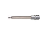 KS Tools 1/2" Bit-Stecknuss Tx, T40, 140Mm (911.1937)