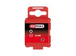 KS Tools 1/4" Classic Bit Tx, 50Mm, T15, 5Er Pack (911.2729)