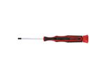 KS Tools Feinmechanik-Schraubendreher Innensechskant, 7/64" (500.7725)