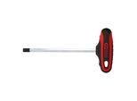 KS Tools Ergotorqueplus T-Griff-Innensechskant-SchlüSsel, 10 Mm (158.8040)