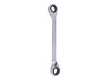 KS Tools Gearplus Doppel-RatschenringschlüSsel Umschaltbar 10X11Mm (503.4573)