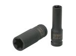 KS Tools 1/2" Tx-E-Kraft-Stecknuss, Lang, E24 (515.1059)