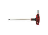 KS Tools T-Griff-Innensechskant-Kugelkopf-SchlüSsel, 12Mm (151.8139)