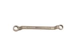 KS Tools Bronzeplus Doppel-RingschlüSsel GekröPft 10X14 Mm (963.7382)