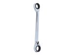 KS Tools Gearplus Doppel-RatschenringschlüSsel Umschaltbar 16X18Mm (503.4577)