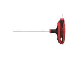 KS Tools T-Griff-Innensechskant-Kugelkopf-SchlüSsel, 2Mm (151.8130)