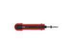 KS Tools Entriegelungswerkzeug FüR FlachsteckhüLsen 5,8 Mm (Kostal Slk) (154.0129)