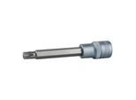 KS Tools 1/2" Bit-Stecknuss Tx, Lang, T55 (911.1528)