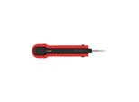 KS Tools Entriegelungswerkzeug FüR FlachsteckhüLsen 2,8 Mm (Kostal Slk) (154.0119)