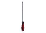 KS Tools Ergotorqueplus Schlitz-Schraubendreher, 10Mm, 365Mm Lang (159.1013)