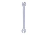 KS Tools Classic Offener Doppel-RingschlüSsel, Abgewinkelt, 9X11Mm (517.0253)
