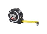 KS Tools Bandmaß Mit Feststeller,Schwarz-Grau, 5M, 25Mm (300.0133)