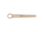 KS Tools Bronzeplus EinringschlüSsel Gerade 19/32" (963.7578)