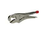 KS Tools Maul-Gripzange Mit Drahtschneider, 240Mm (115.1176)