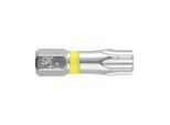 KS Tools 1/4" Torsionpower Bit Tx, 25Mm, T40 (918.3535)