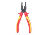 KS Tools Ergotorque VDE Kombizange, 175Mm (117.1112)