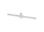 KS Tools 1/2" T-Griff Mit GleitstüCk, 250Mm (911.1204)