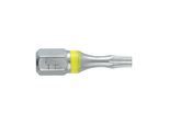 KS Tools 1/4" Torsionpower Bit Tx, 25Mm, T15 (918.3510)